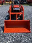 Kubota BX2230D54