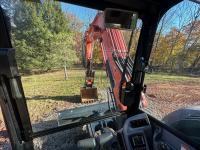 Kubota KX080-4SR3A