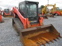 Kubota SVL95-2SHFC