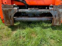 Kubota SSV65HRC