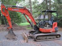 Kubota KX057R1A