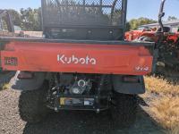 Kubota RTV-X900WL-H