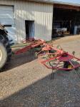 New Holland 163