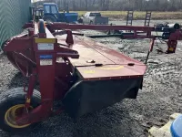 New Holland 210R
