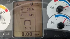 New Holland T4.110