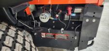 Kubota ZD326