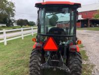 Kubota LX3310HSDC