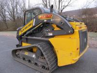 New Holland C232