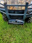 Kubota RTV1100CR