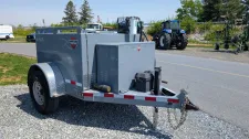 Thundercreek EV500