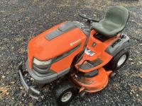 Husqvarna YTH22V46XLS