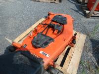 Kubota RCK60B23BX