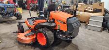 Kubota ZD1511LF-72