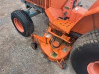 Kubota L2250