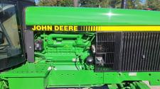 John Deere 2955