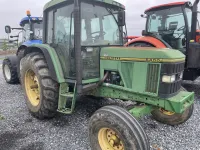 John Deere 6400