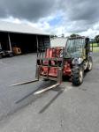 Manitou MLT523