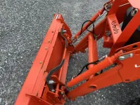Kubota LX2610HSD