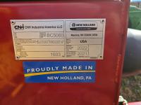 New Holland BC5060