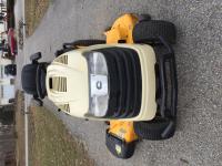 Cub Cadet SLT1554