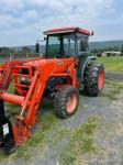 Kubota L5030HSTC