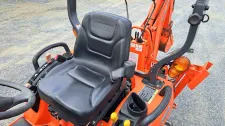 Kubota BX24LB-R
