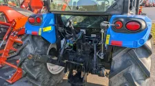 New Holland WORKMASTER 75 T4A