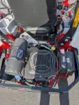 Exmark LZE742GKC604A3