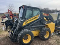 New Holland L230