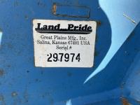 Land Pride FDR2560