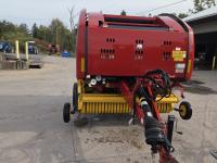 New Holland ROLL-BELT 450SN