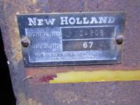 New Holland 67