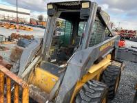 New Holland LS180