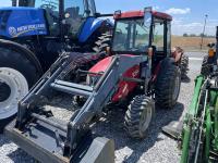 Tym T354