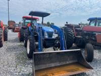 New Holland WORKMASTER 70