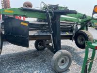 Krone ECTC500CS
