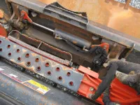 Kubota SVL95-2SHC