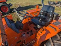 Kubota L2550DT