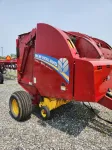 New Holland RB450U