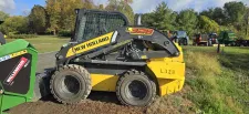New Holland L328