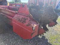 New Holland 165
