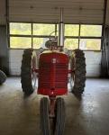 Farmall C