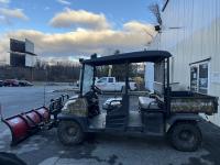 Kubota RTV1140CPX