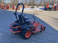 Kubota Z422KWT-60