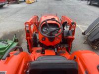 Kubota L3301HST