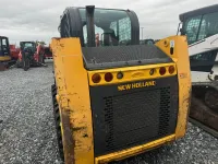 New Holland L316