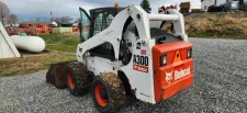 Bobcat A300