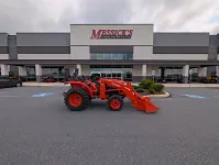 Kubota L3302HST-50