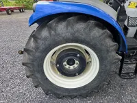 New Holland WM75