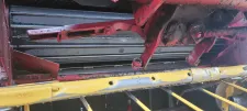 New Holland BR7060